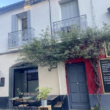 Studio 12M2 Apartamento Montpellier Exterior foto